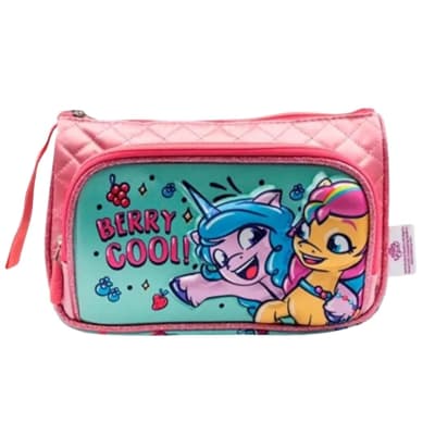 Cartuchera My Little Pony Rosa1