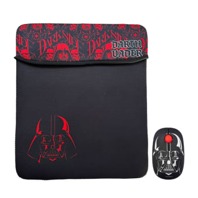 Pack Funda para Laptop 15