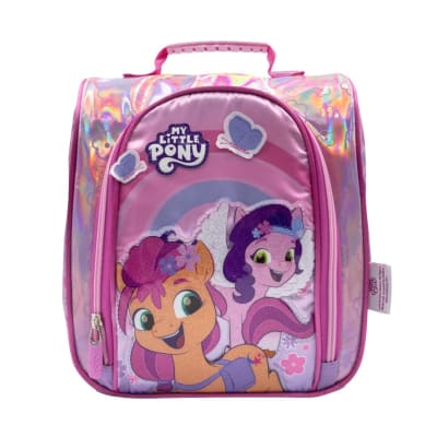Lonchera My Little Pony Lila1