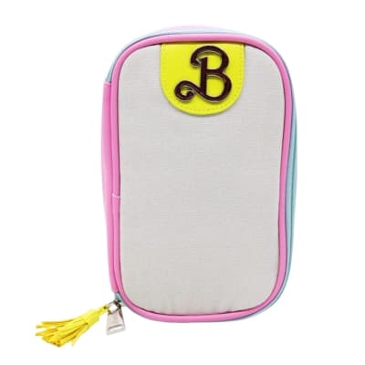 Cartuchera Barbie Ploma1