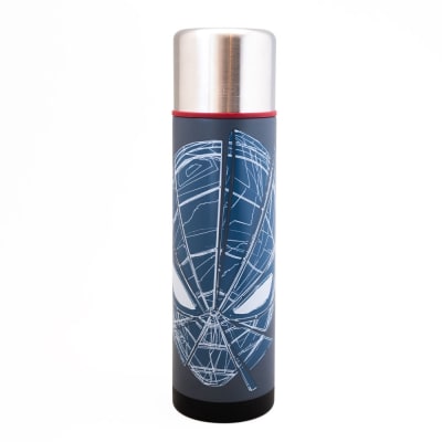 Termo Acero Termico Spiderman Azul Keep 500 ML1