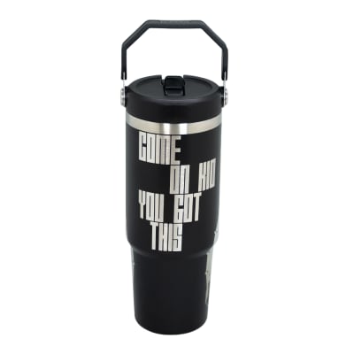 Botella Tomatodo Insulado Acero Termico Mandalorian y Grogu Baby Yoda Star Wars Keep 850 ML1