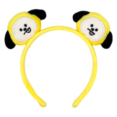 Vincha BTS BT21 Kawai Chimmy1