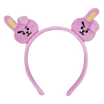 Vincha BTS BT21 Kawai Cooky1