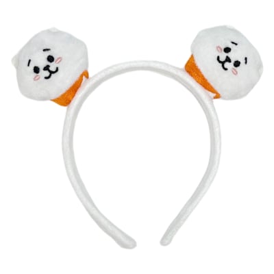 Vincha BTS BT21 Kawai RJ1