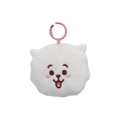 Llavero Peluche Charm BTS BT21 Kawai RJ1