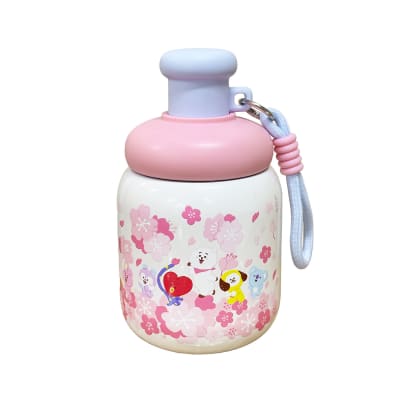 Botella Termico BTS BT21 Kawai 540 ml1