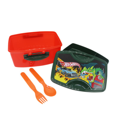 Taper Hot Wheels Dragon 110 ML1