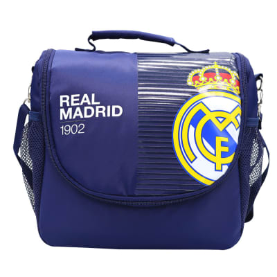 Lonchera Real Madrid Futbol Juvenil1