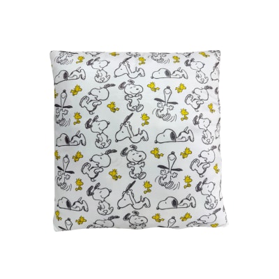 Cojin Decorativo Snoopy Estampado 40x40cm1
