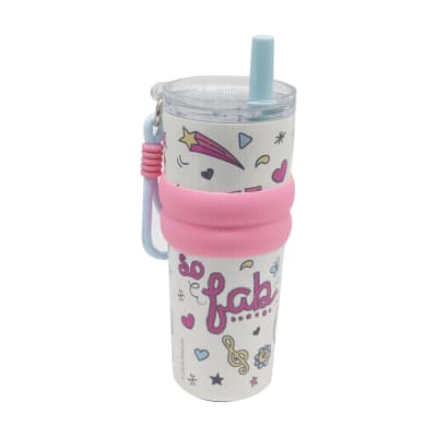 Mug Vaso Termico Snoopy 600 ml1