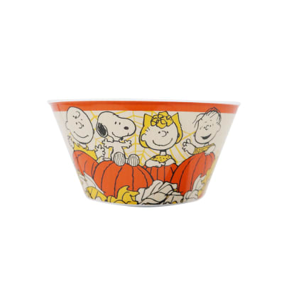Set de Bowls x3 Snoopy Halloween 360 ml1