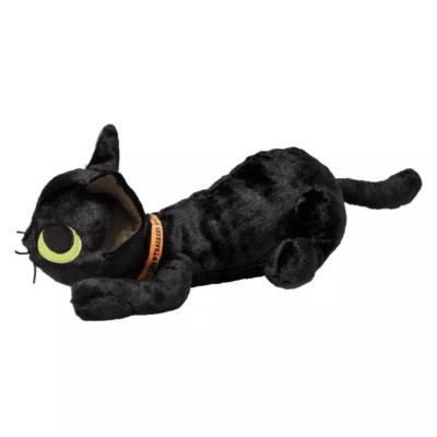 Peluche Pequeño disney Store Binx Hocus Pocus1