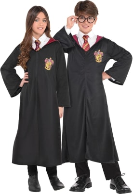 Tunica Uniforme Harry Potter Gryffindor Suit Yourself1