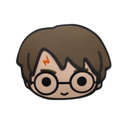 Mini mochila Harry Potter 3D1