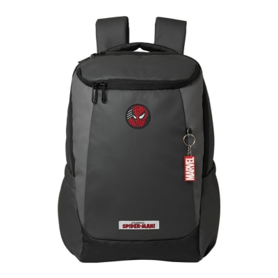 Mochila Spiderman Gamer Oficio1