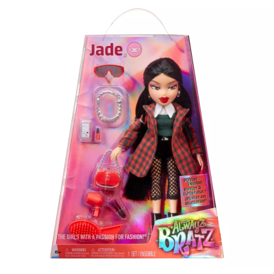 Muñeca Jade Always Bratz1