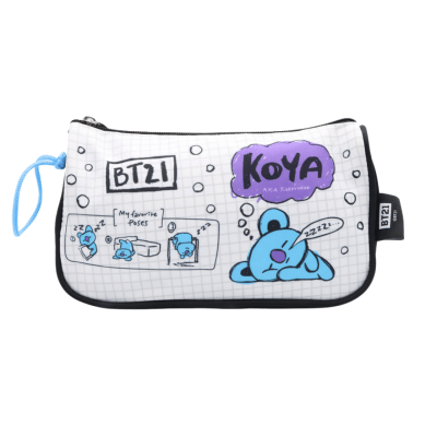 Cartuchera Escolar BT21 Koya1