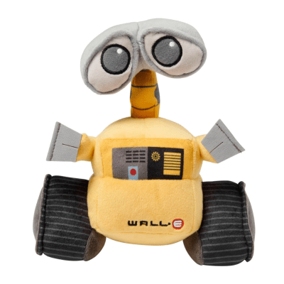 Peluche Disney Store WALL•E1