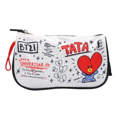 Cartuchera Escolar BT21 Tata1