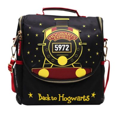 Lonchera Escolar Expreso Hogwarts Harry Potter1