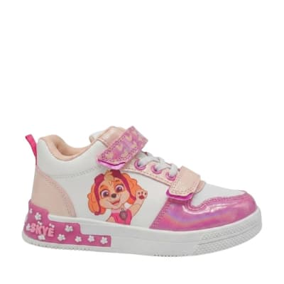 Zapatillas Niña Paw Patrol Rosado1