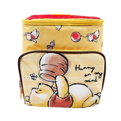 Lonchera Mochila Winnie Pooh1
