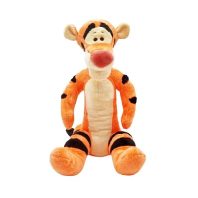 Peluche Mediano Disney Store Tigger1
