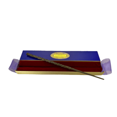 Varita Harry Potter Deluxe Hermione1