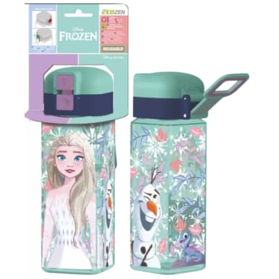 Tomatodo Escolar Botella Con Pico Frozen 550 ML1