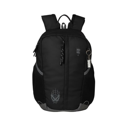 Mochila Spiderman Juvenil Oficio1