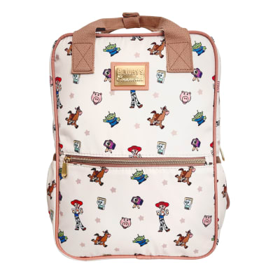 Mini Mochila Toy Story 51