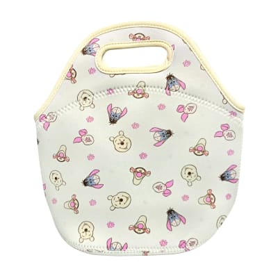 Lonchera Neopreno Disney Winnie Pooh1