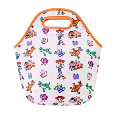 Lonchera Neopreno Toy Story 51