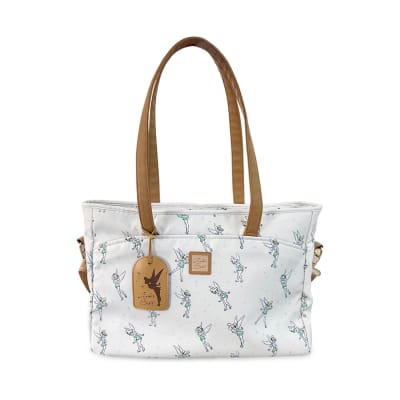 Bolso Cartera Tinkerbell Limited Edition Disney1