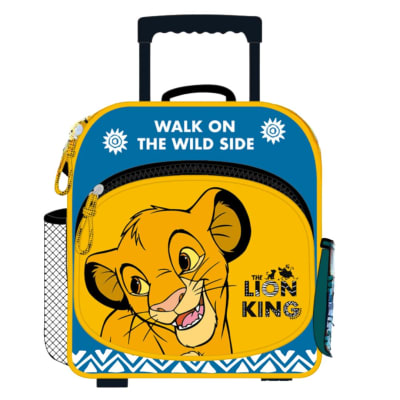 Maleta Escolar Nido Disney Simba El Rey Leon1