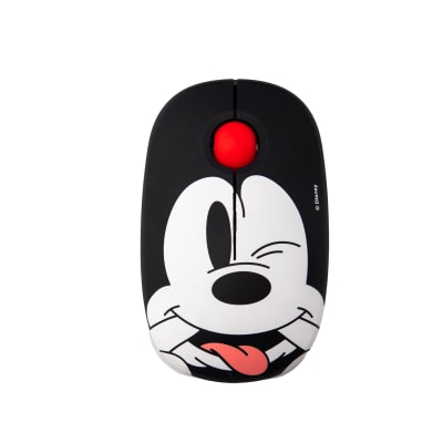 Mouse Inalambrico Mickey Mouse Disney1