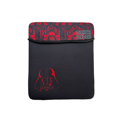 Funda para Laptop 15 - 16 pulgadas Reversible Star Wars Darth Vader1