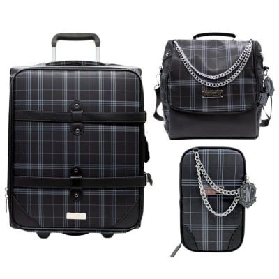 Pack Escolar Maleta Merlina Adams Extra Oficio1