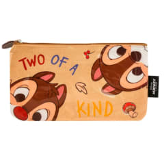 Cartuchera Escolar Aseo Chip y Dale
