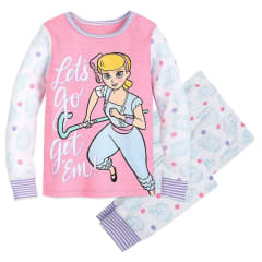 Pijama Niña Disney Store Bo Peep Toy Story