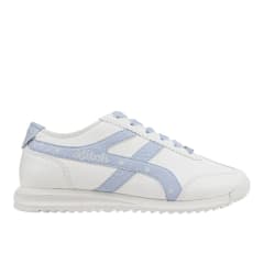 Zapatillas Casual Mujer Stitch Perlas