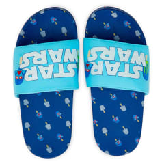Sandalias Disney Store Star Wars Niño