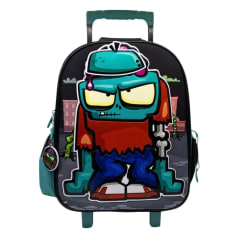 Maleta Ultra Zombies