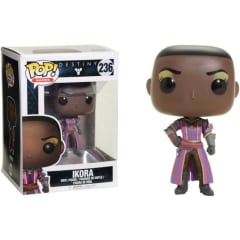 Funko Pop Ikora