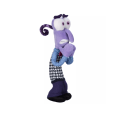 Peluche Temor Disney Store Intensamente 2