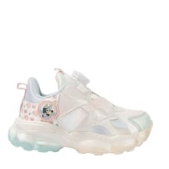 Zapatillas Casual Niña Bluey Rosado