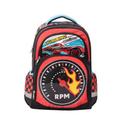 Mochila Escolar Cars Oficio