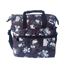 Lonchera Bolso Disney Mickey Mouse Print