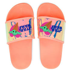 Sandalias Disney Store Grogu 